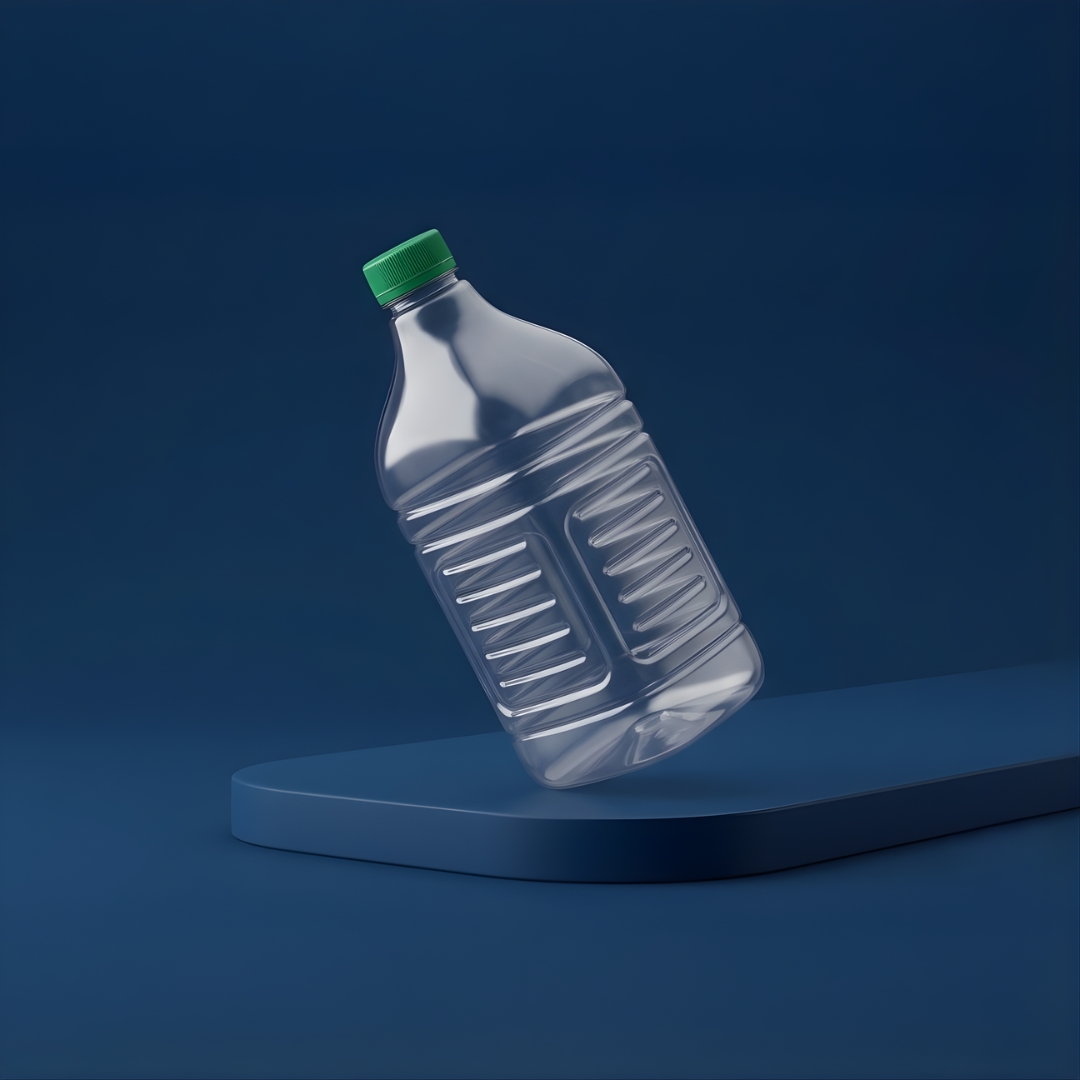 Bottle 13